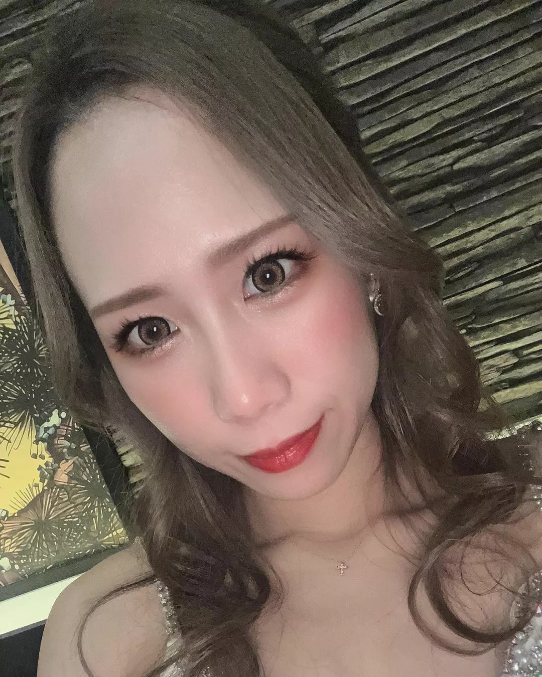 椿 杏奈