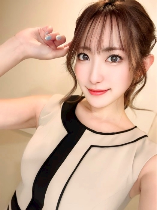 朔間 まりな