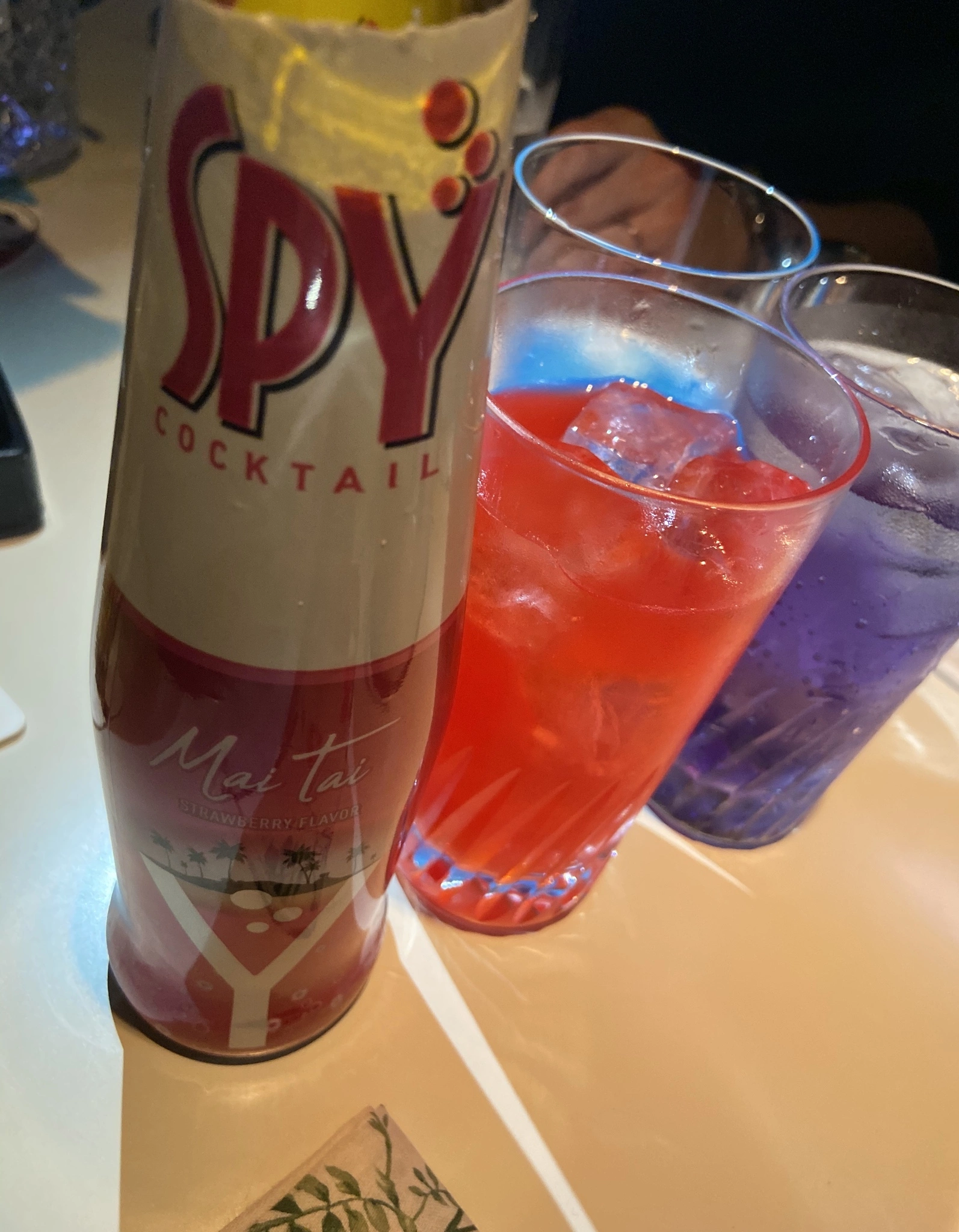 七星 夏純