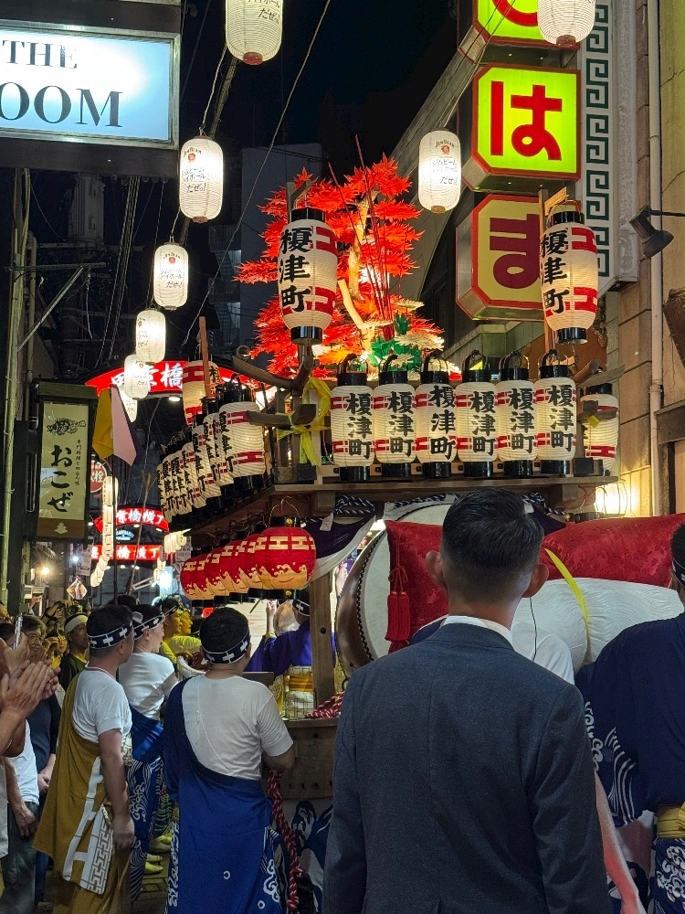 涼ママ