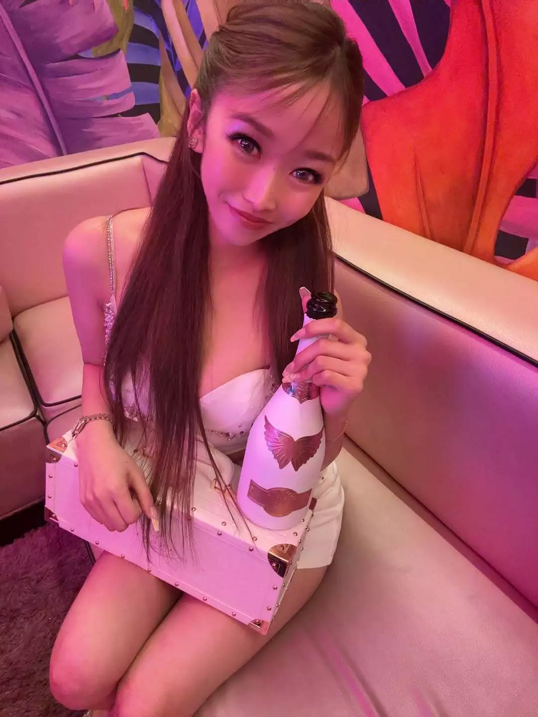 メリア