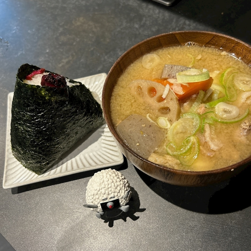 のどち スタッフ