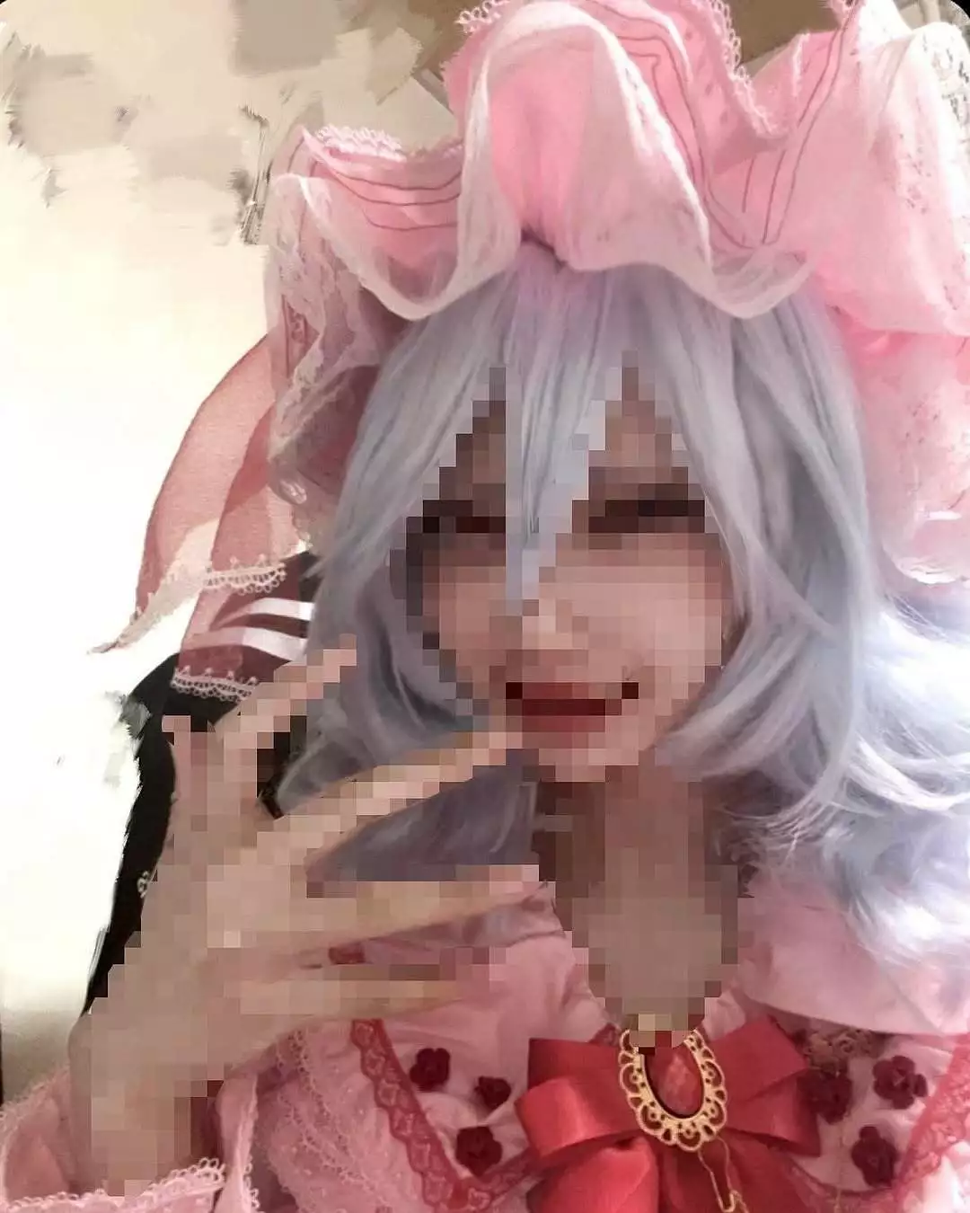 りあちゃん!?