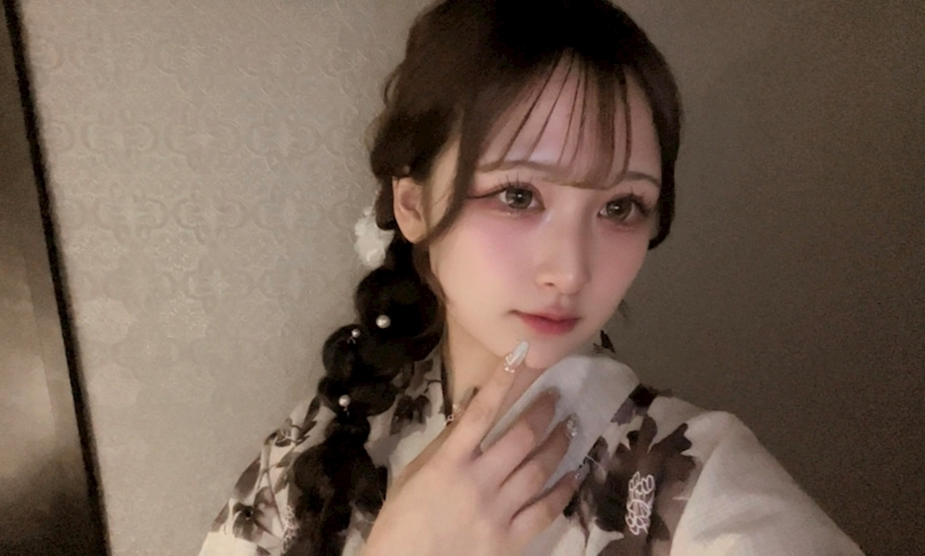 真白 あい