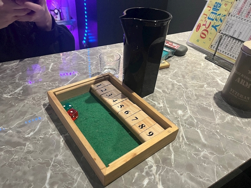 へべれけ酔拳あや
