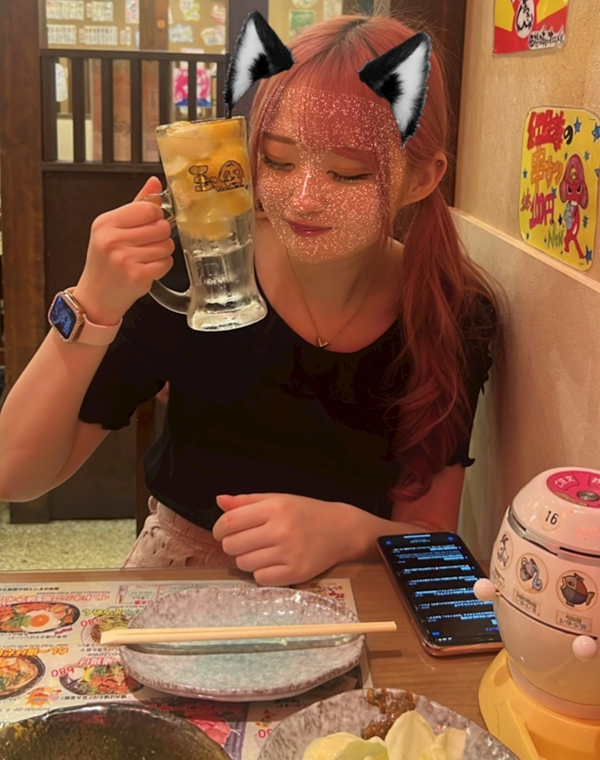 まりあ