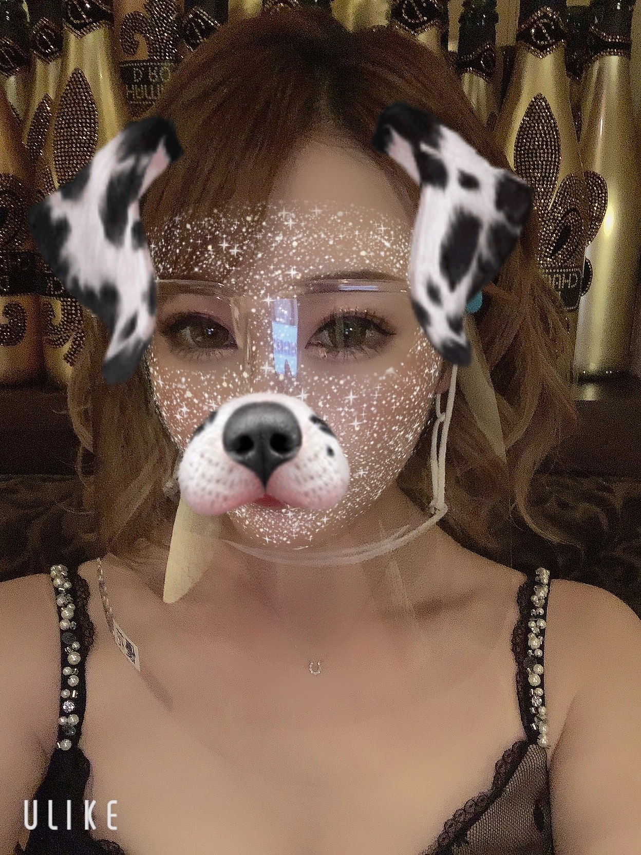 優花