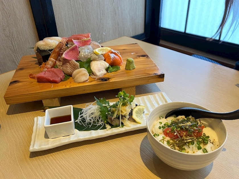 乙川 ゆあ