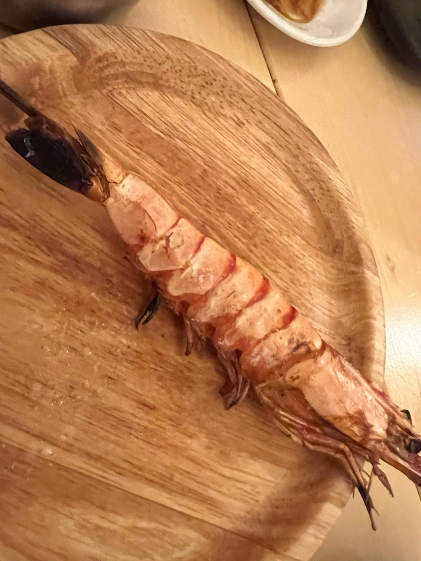 華月 まお
