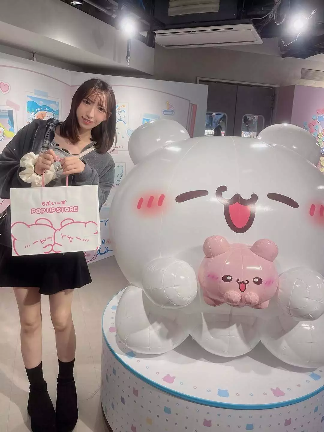 夢月みあ