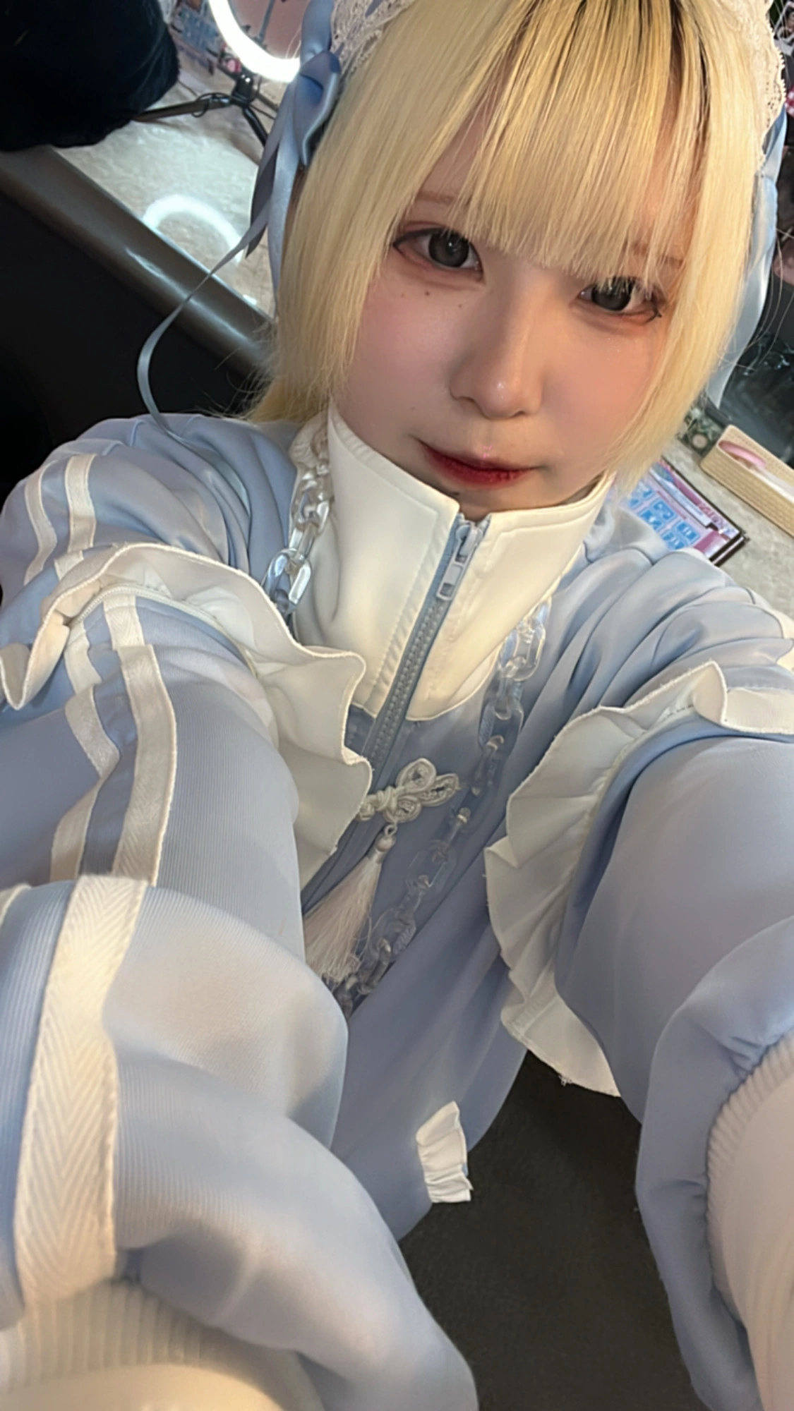 ぱき