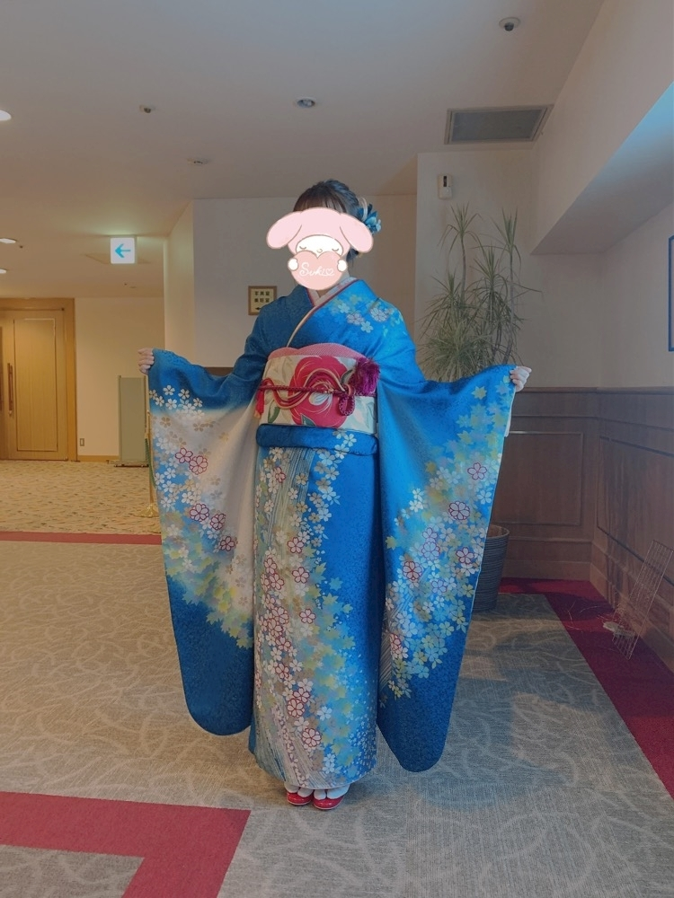 しほ
