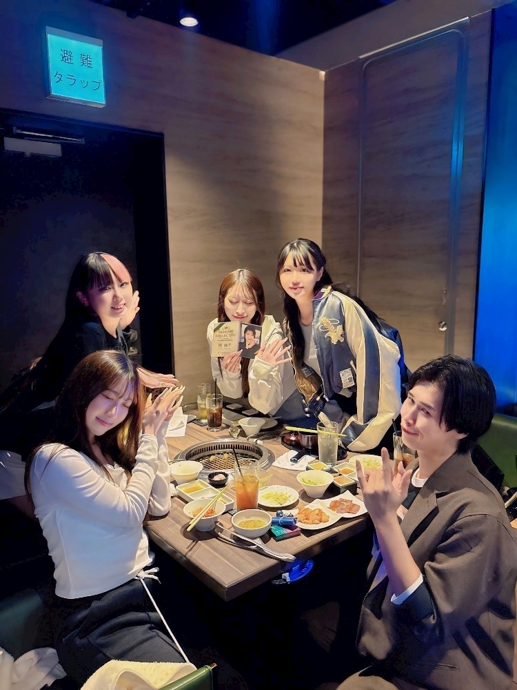芹沢 莉瀬