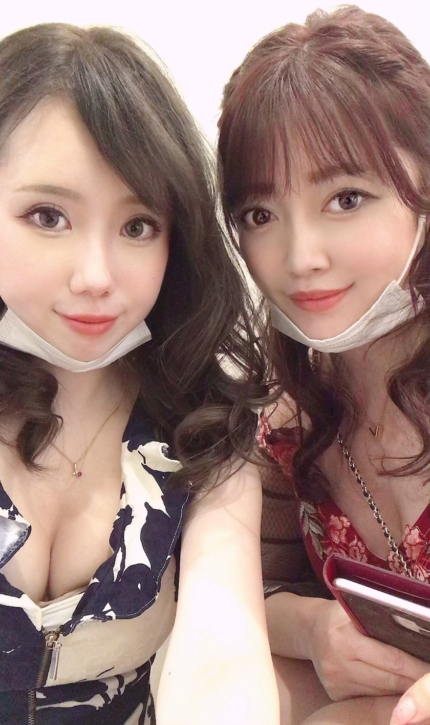 妃 えりな