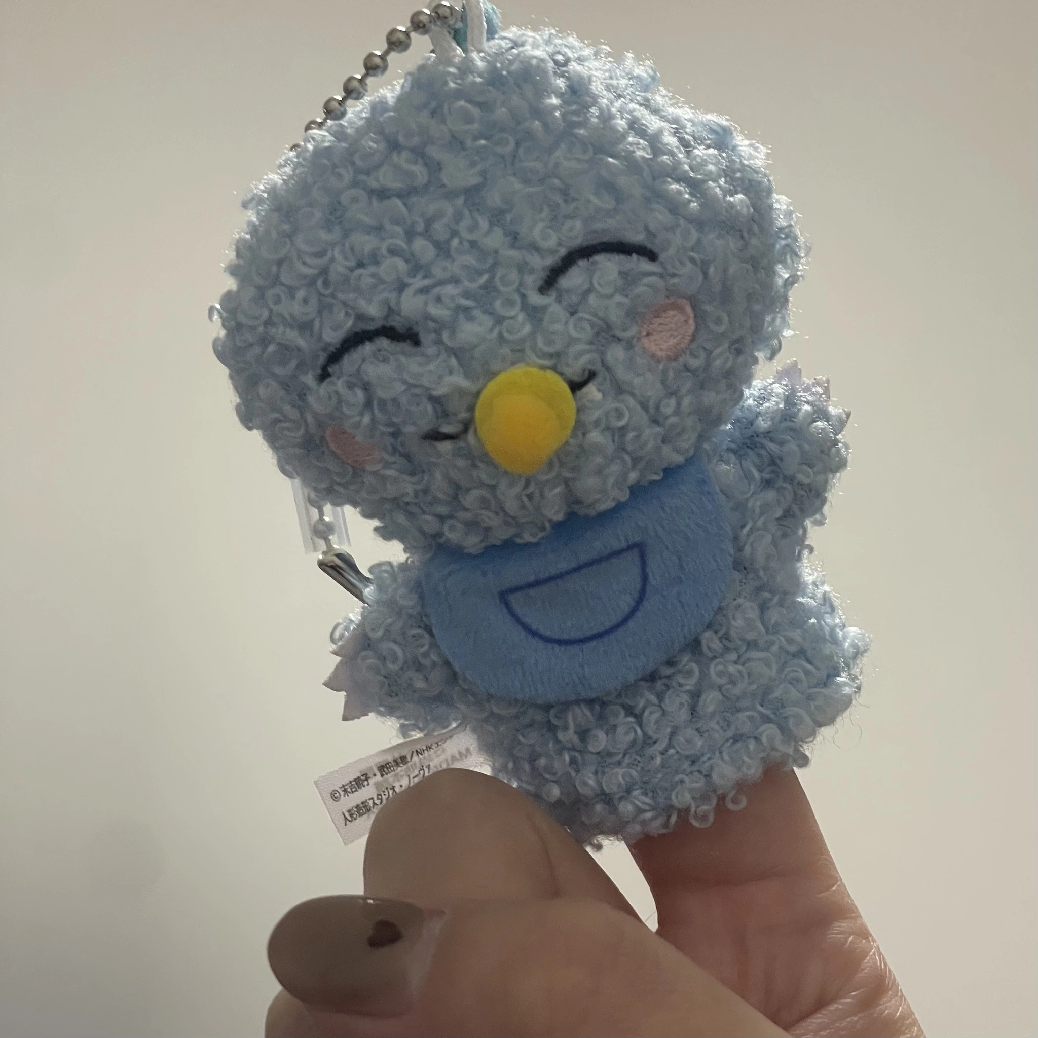 ちゃお