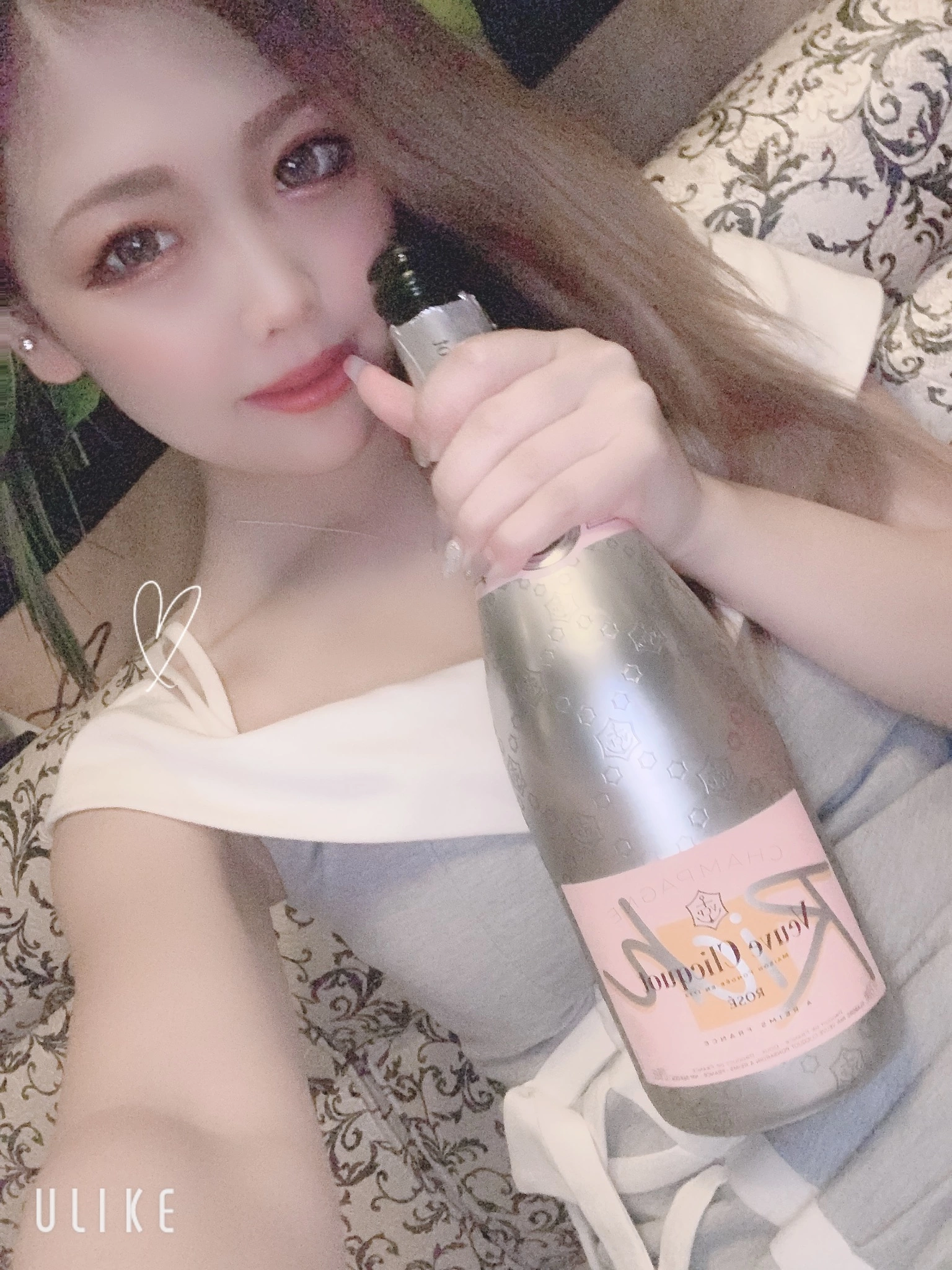 しの