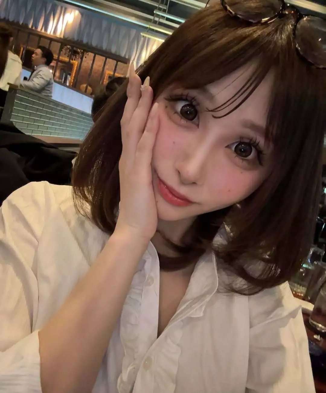 水兎 ななせ