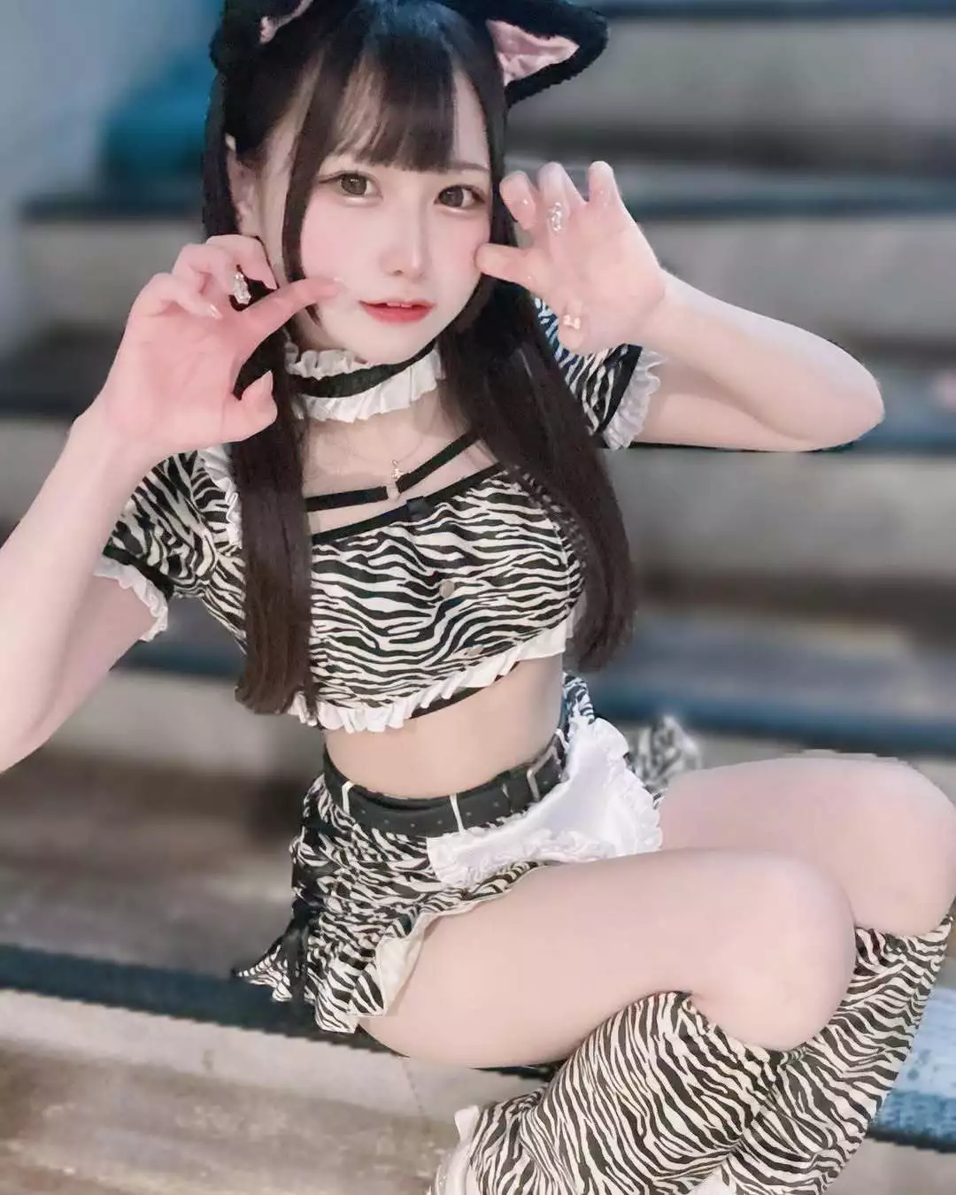 世紀末 しの