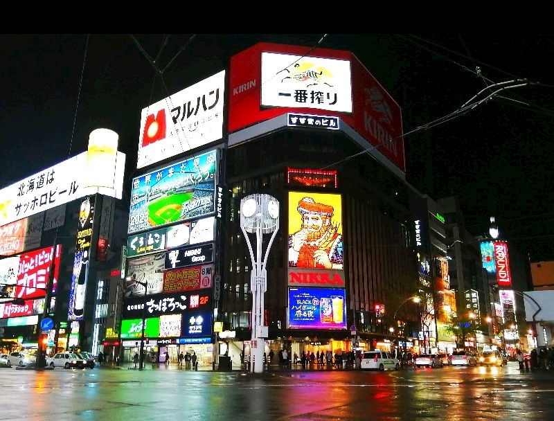小夜