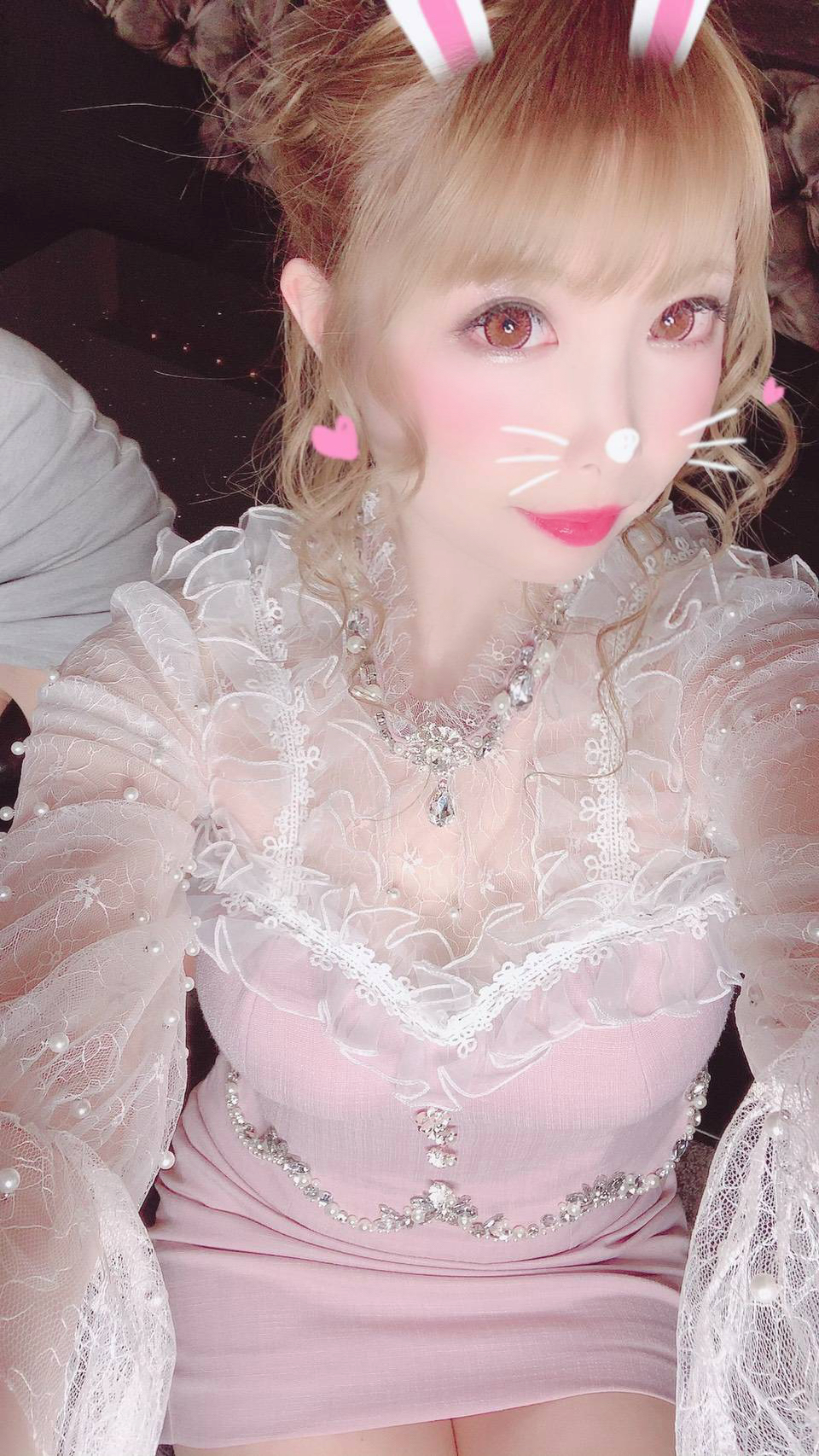 夢乃 サラ