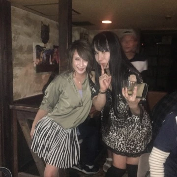 蓮見 リア