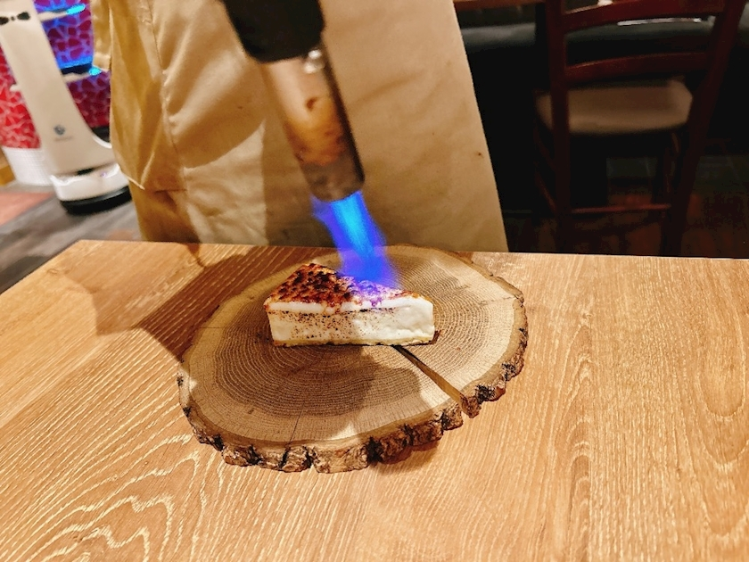 サキ