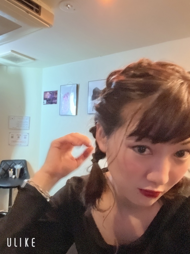 ゆりっぺ