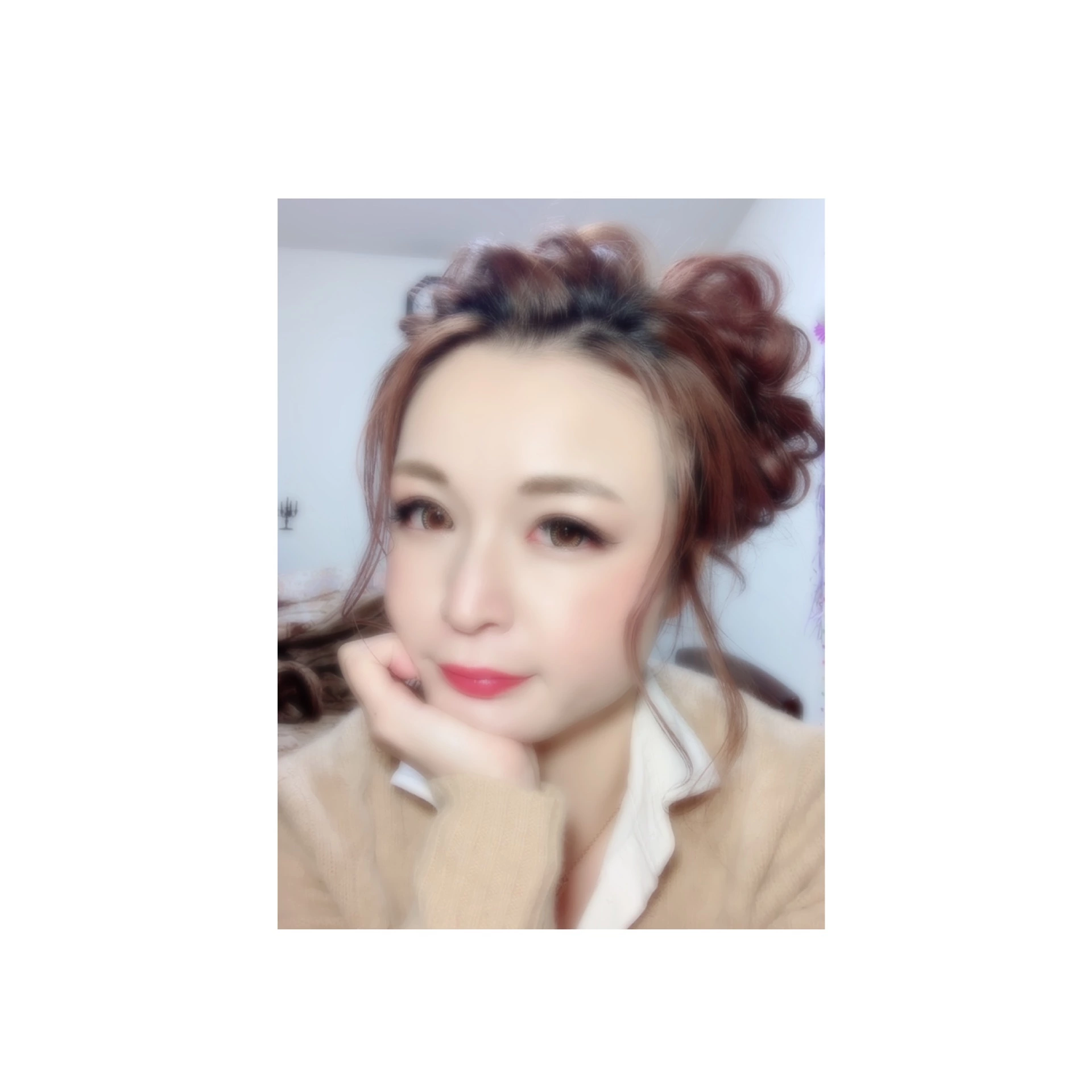 しおん