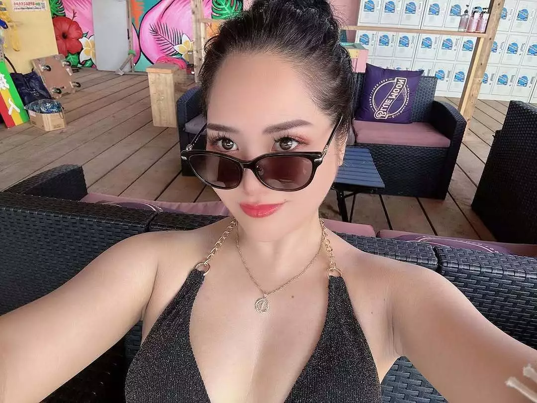 杏奈
