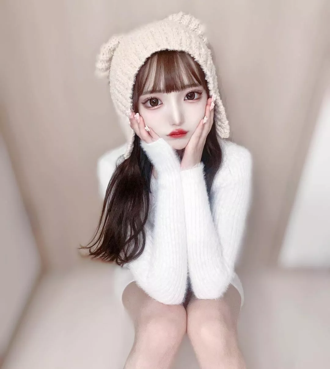 白兎 霞