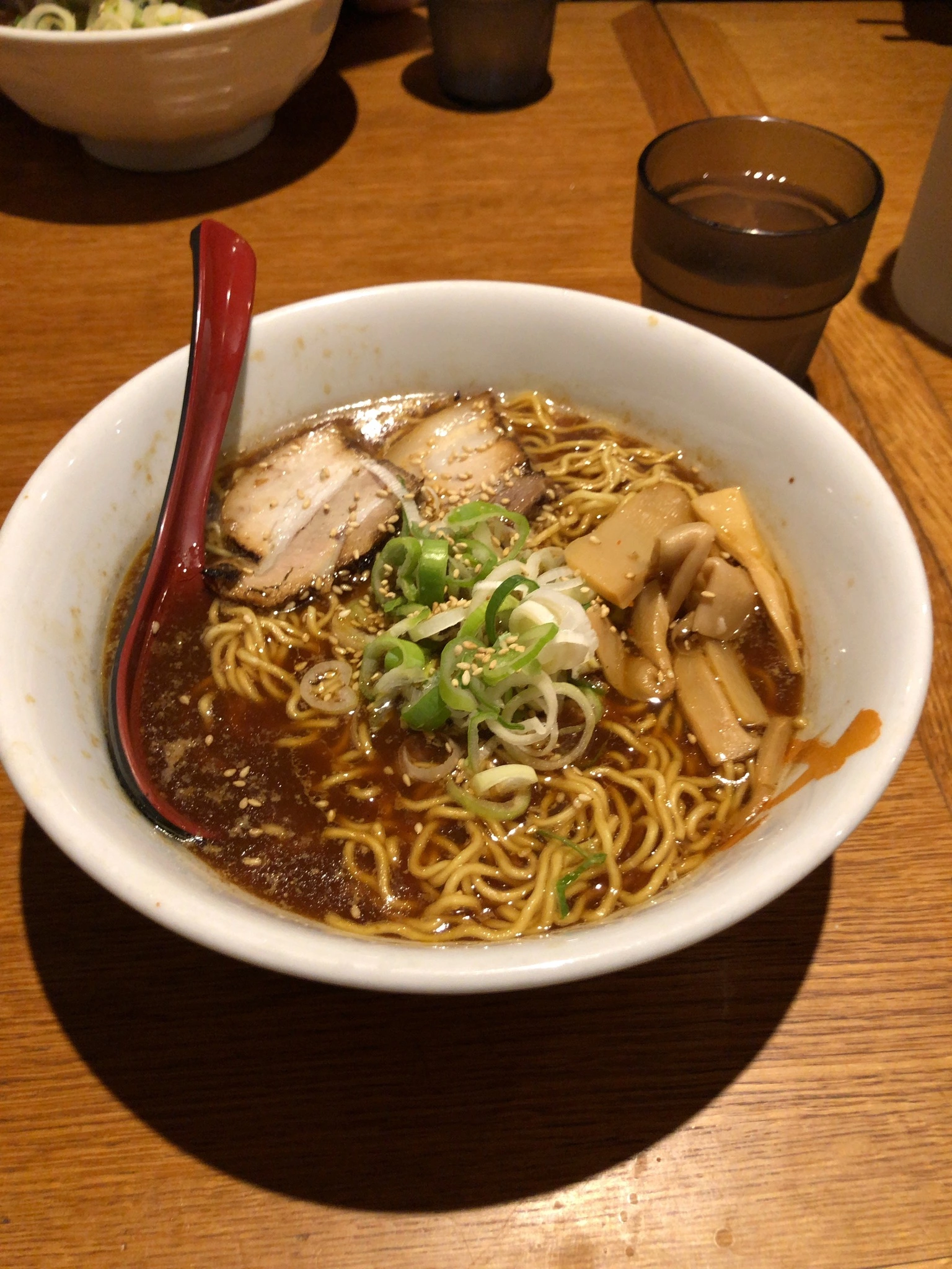 宝條 夏恋