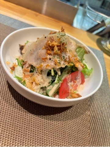 ゆきな