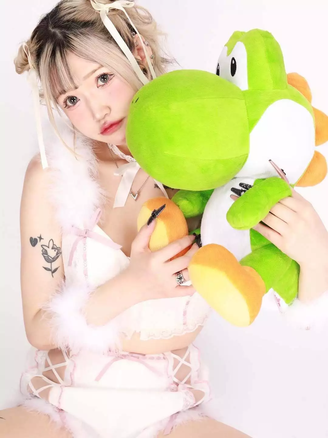 めい