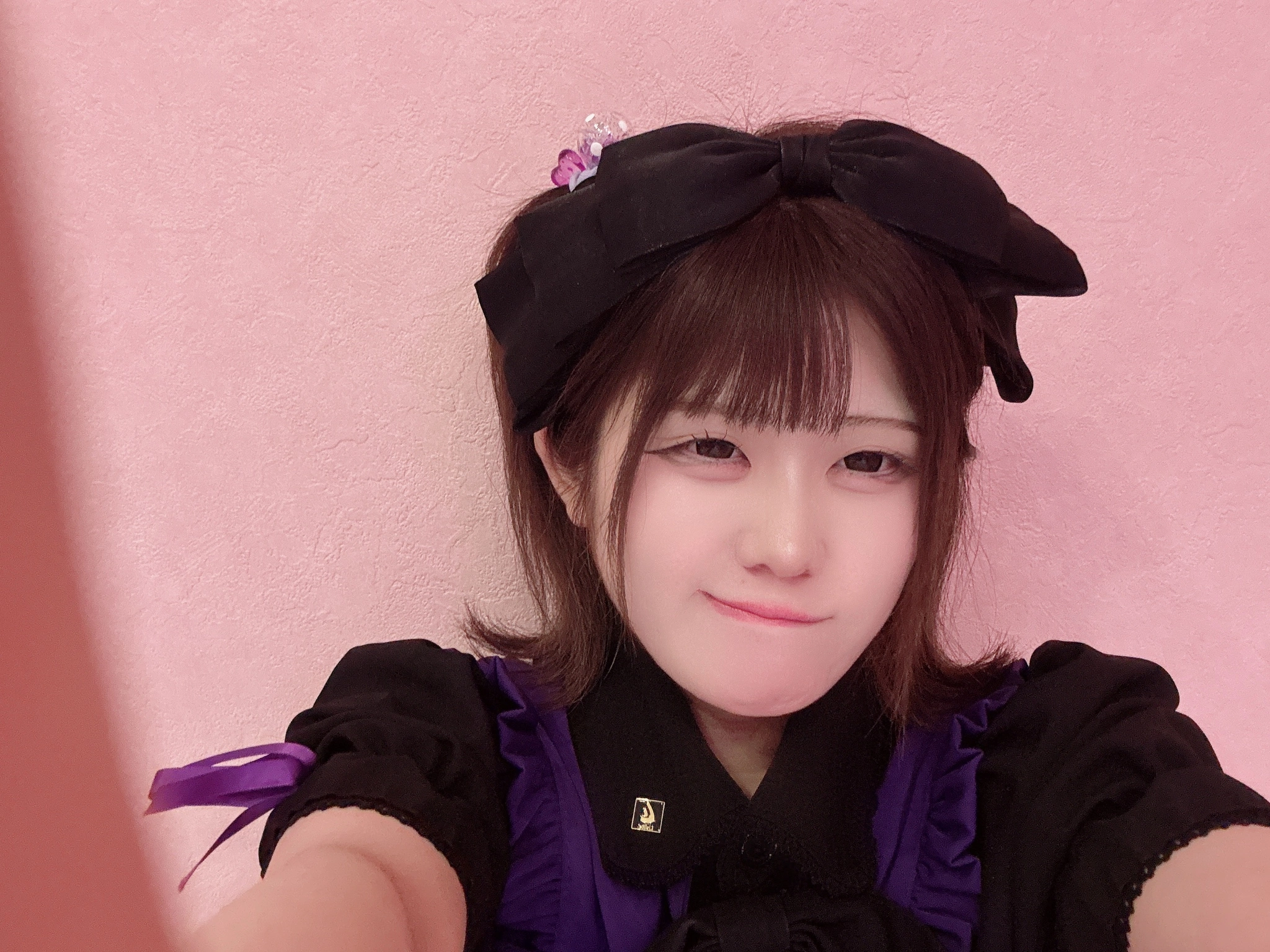 恋麦乃 ちょり