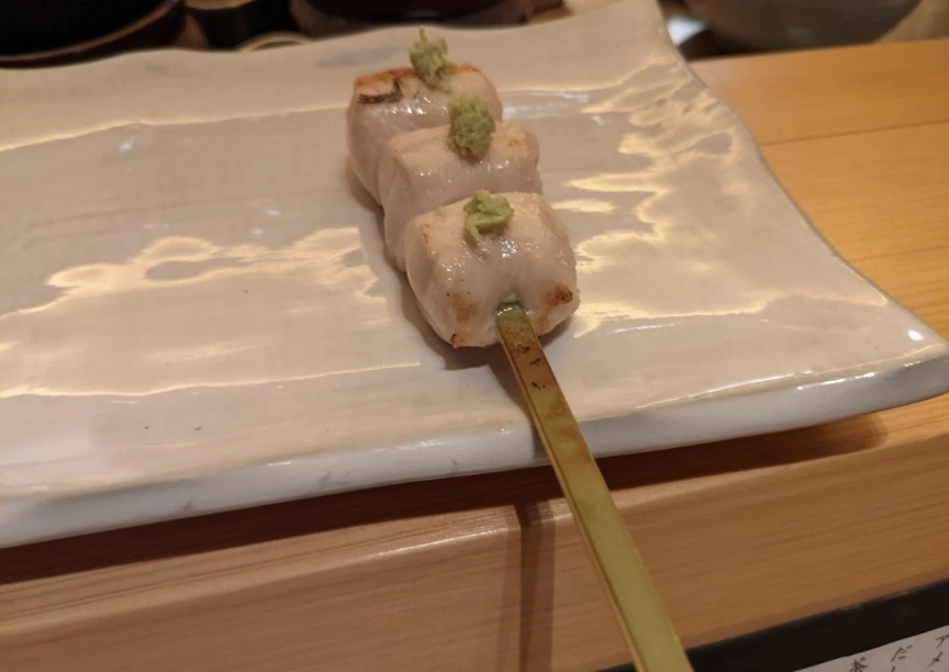 五条 椿