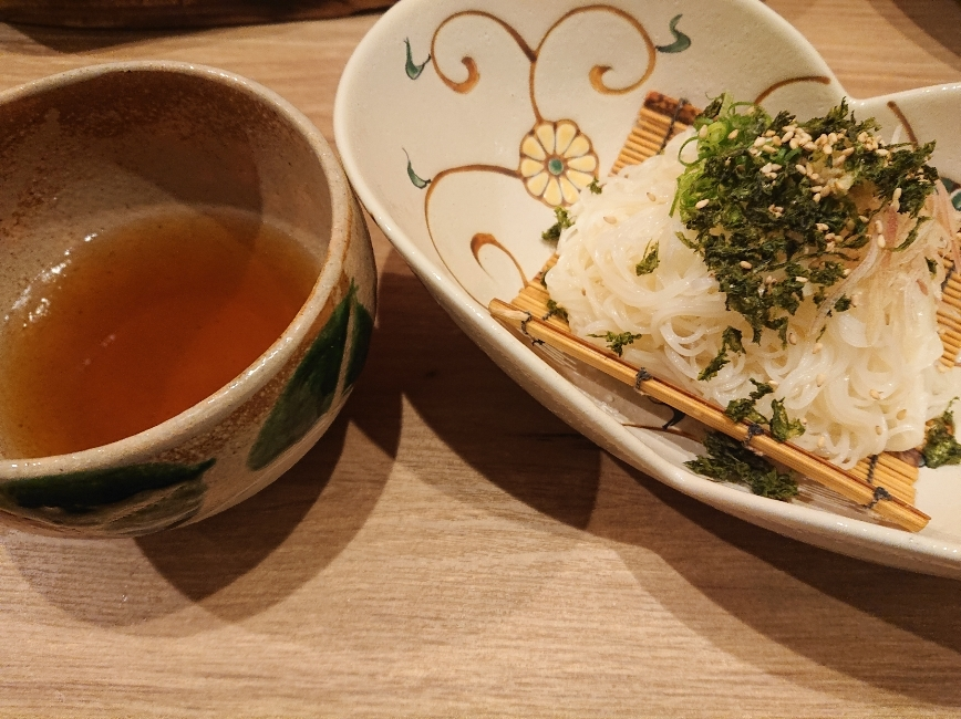 五条 椿