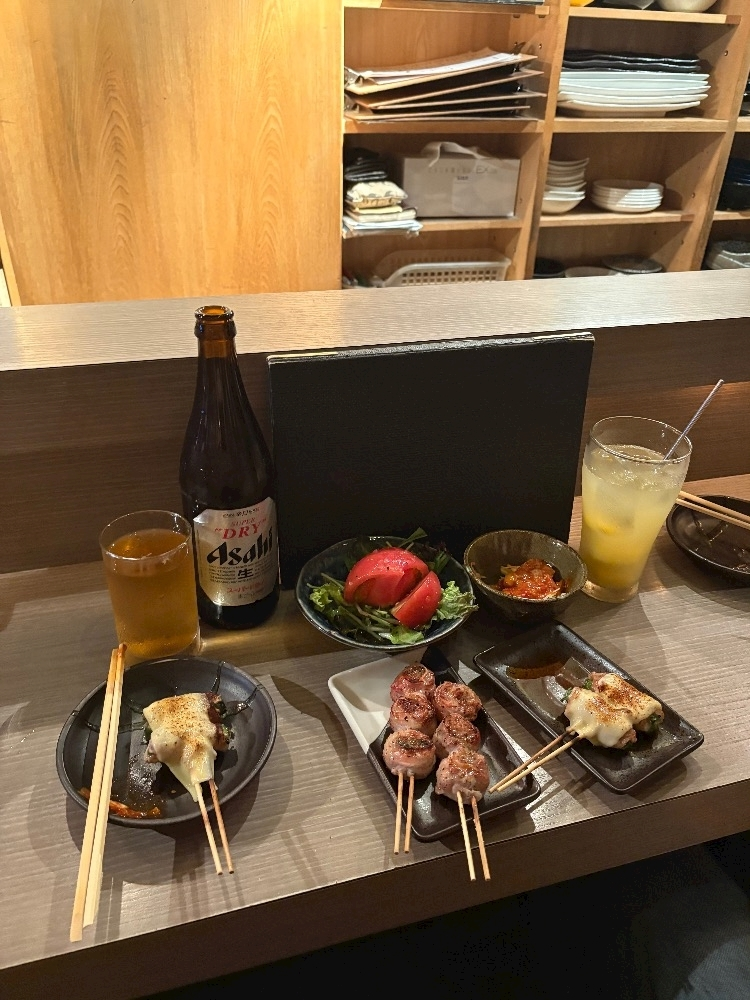 乙川 ゆあ