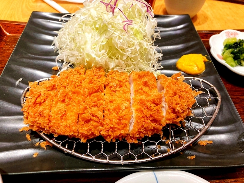 ミカ