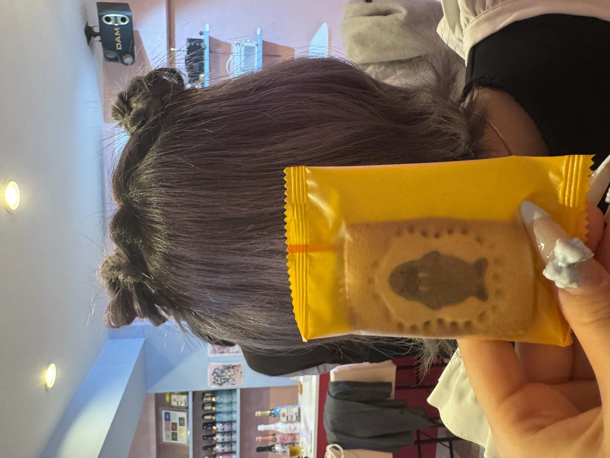 にこる
