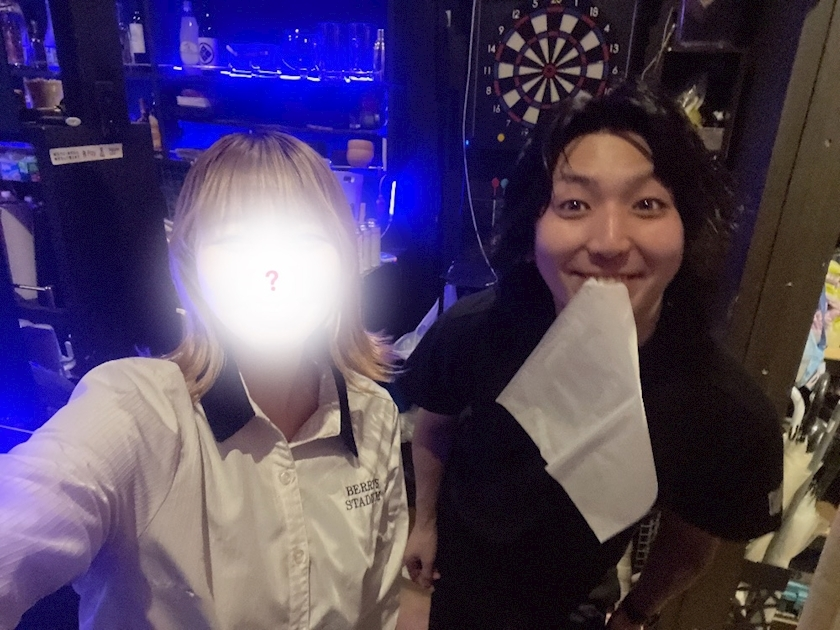 みつき