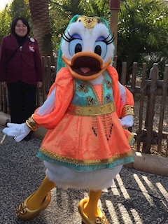 姫花