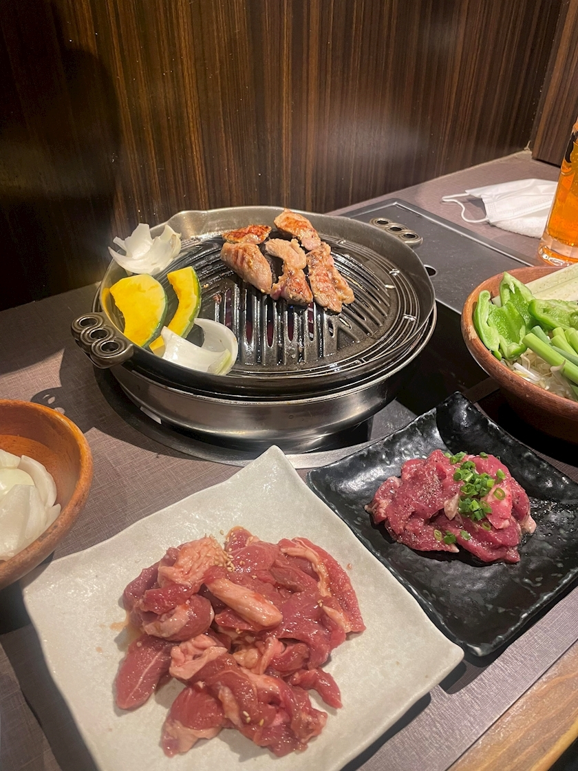 七星 ゆめ