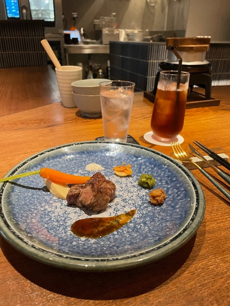 杠 いちか