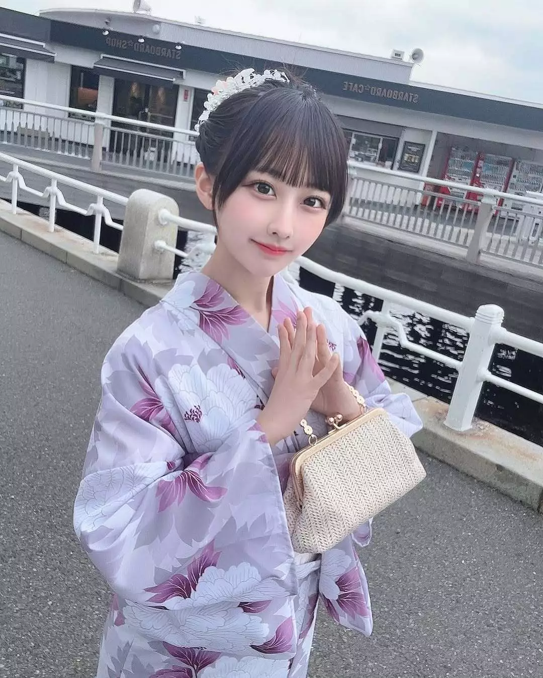 ゆずひめ