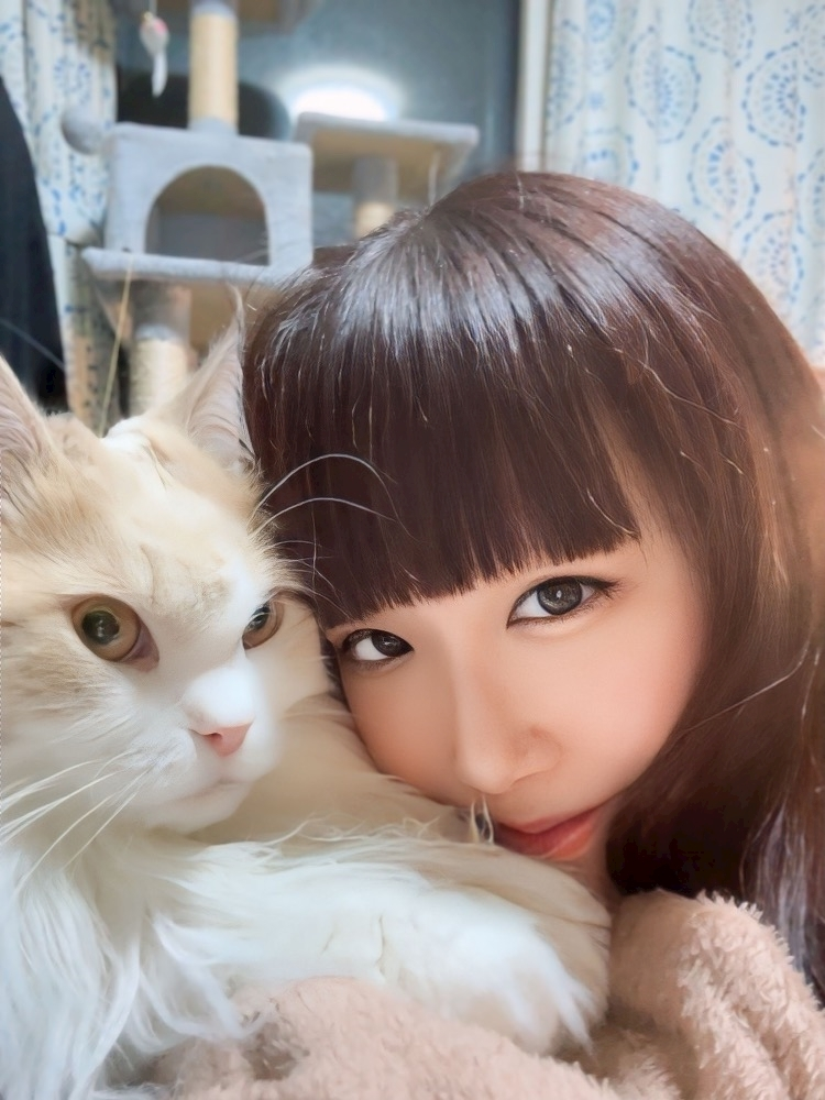 天羽 もか