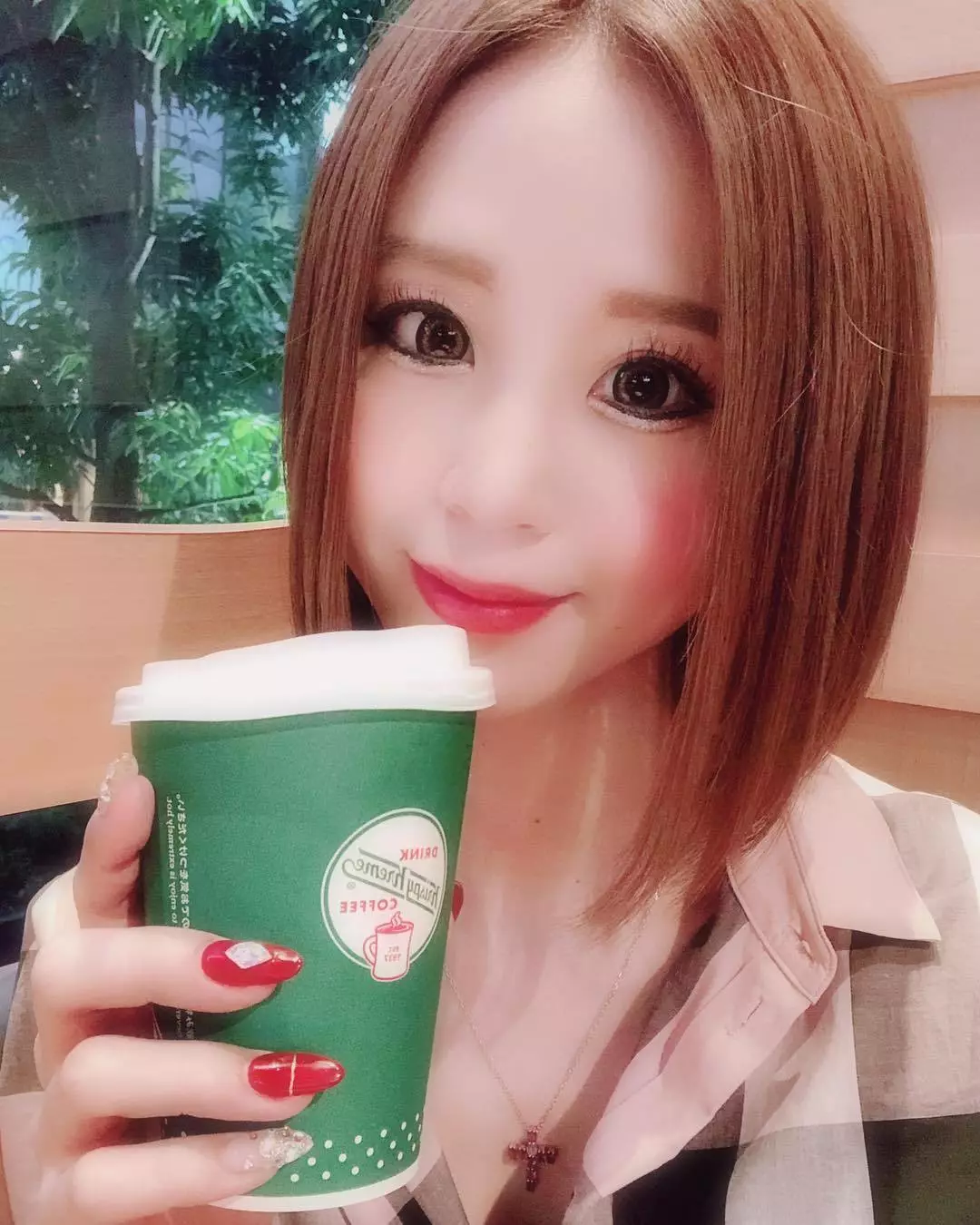 美波 なつ