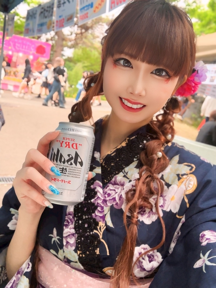 天羽 もか