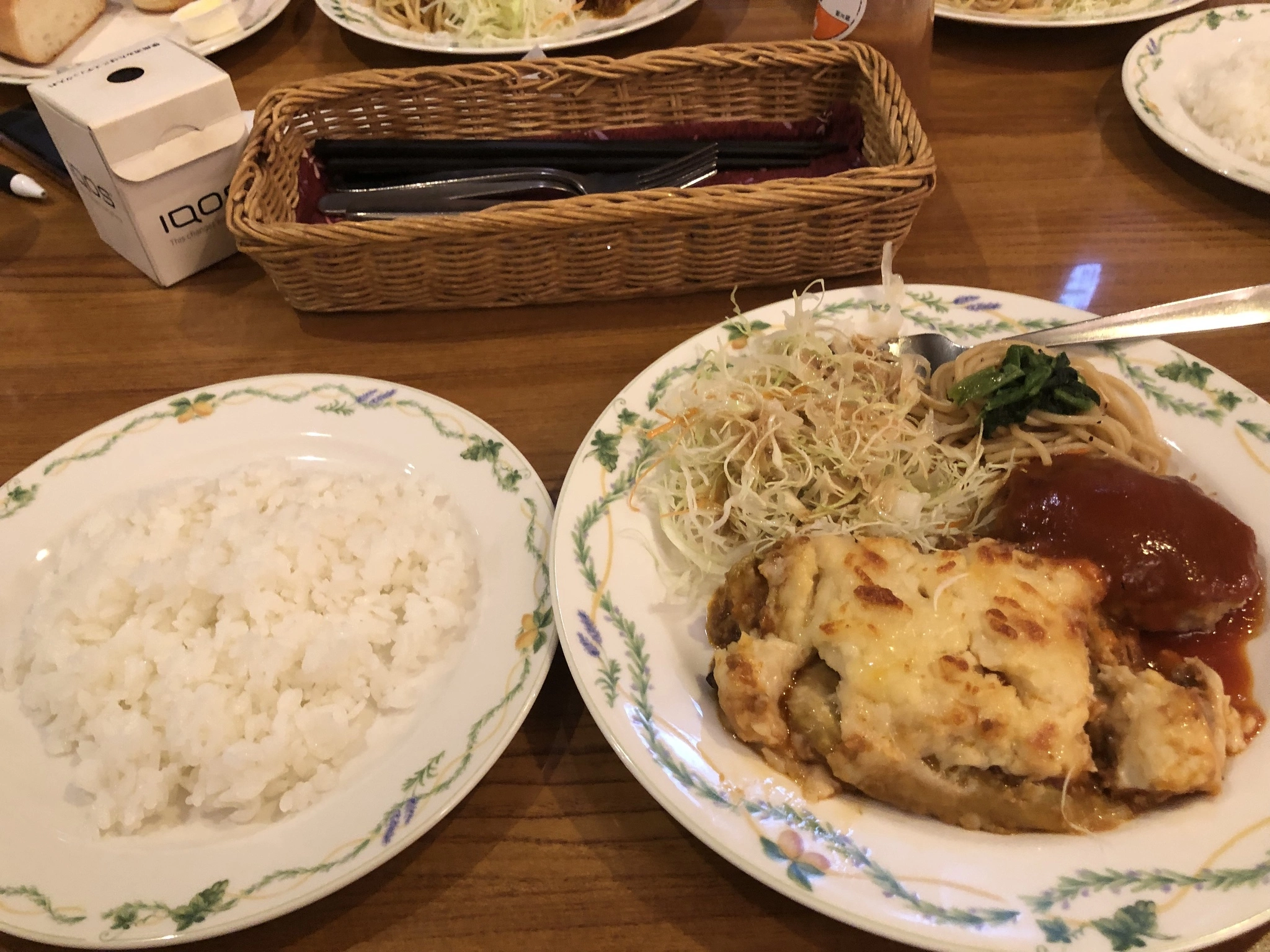 藤本 祐子ママ