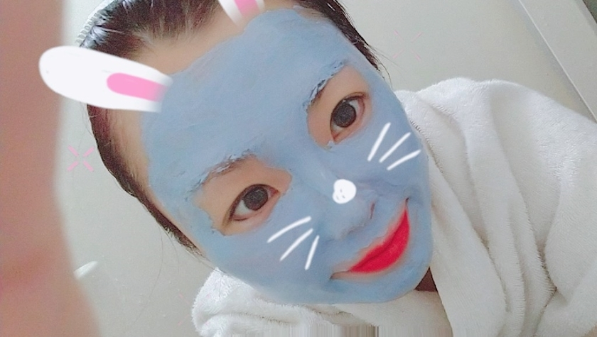 めい