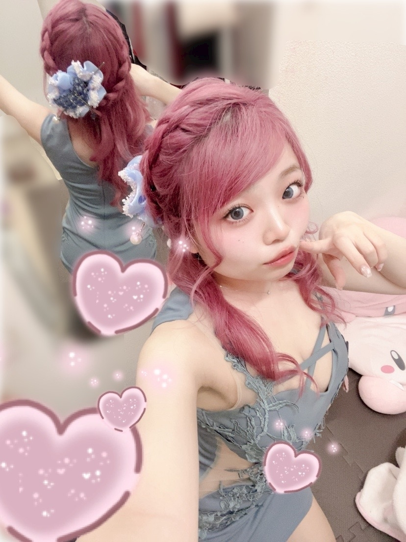 美吉 アユム